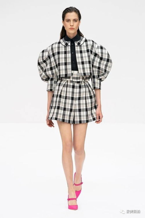 卡洛琳娜·埃雷拉2020春夏系列 鞋履與帽飾的藝術(shù)綻放