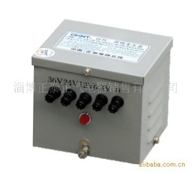 專業批發JMB-500VA型正泰全系列照明變壓器，正泰電器淄博總代理為您提供優質電源解決方案