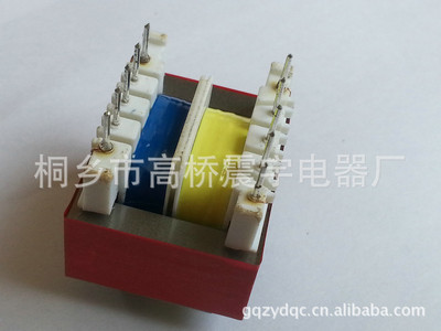 浙江地區電源、配電及低頻變壓器批發市場分析——中國供應商平臺上的機遇與挑戰