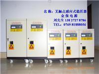 賦能未來，連接能源——XX電源變壓器有限公司簡介